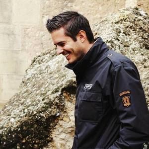 Meet your Posher, Jimmy